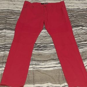 Red Jean's